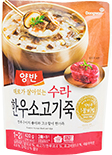 동원 양반 수라 한우소고기죽 420g