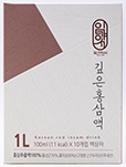 보승인삼사 임가약서 깊은홍삼액 100mL
