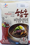 CJ 함흥비빔냉면 474.4g