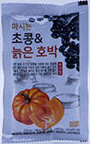 초산정 마시는 초콩 & 늙은호박 100g
