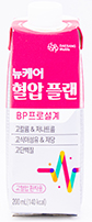 대상웰라이프 뉴케어 혈압플랜 구수한맛 200mL