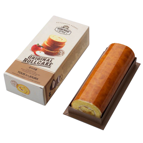 뚜레쥬르 순사과롤 510g