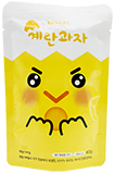 애월아빠들 계란과자 40g