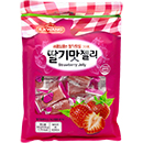 일광제과 딸기맛젤리 300g