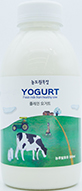 농도원 플레인 요거트 500ml