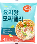 서울우유 요리왕 모짜렐라 240g