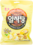 해태 알사탕 126g