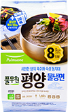 풀무원 시원한 평양물냉면 1640g