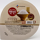 CJ 햇반 구수한쌀밥 210g