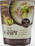 아워홈 진한 사골곰탕 300g