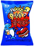 해태 신당동 할머니 비법 가득 담은 장독대 셰프의 불 떡볶이 80g