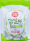식자재왕 김말이튀김 야채맛 1kg