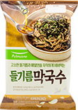 풀무원 들기름 메밀막국수 391.4g