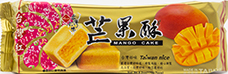창송 대만 펑리수 망고케이크 175g