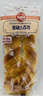 롯데 롱패스츄리 110g