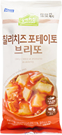 매일 상하키친 칠리치즈 포테이토 브리또 130g
