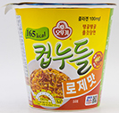 오뚜기 컵누들 로제맛 49.8g