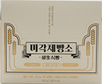 미각제빵소 생식빵 500g
