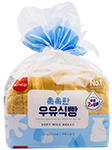 삼립 촉촉한 우유식빵 330g