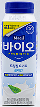 매일 바이오 드링킹 요거트 플레인 250ml