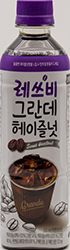 롯데 레쓰비 그란데 헤이즐넛 500ml