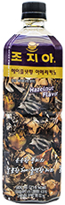 조지아 헤이즐넛향 아메리카노 900ml