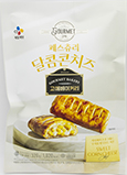 CJ 고메 베이커리 달콤콘치즈 페스츄리 320g