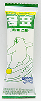제스트코 곰표 크림치즈바 80ml