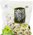 대림선 고기손만두 800g