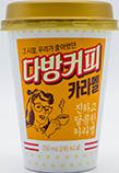 동원 다방커피 카라멜 250ml