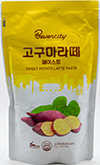세미 베버시티 고구마라떼페이스트 1kg