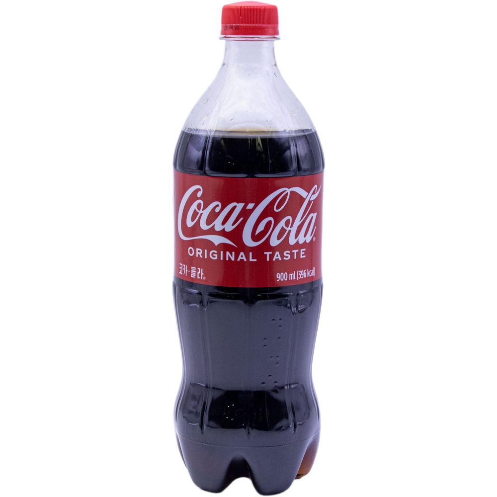 코카콜라 900mL