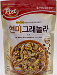 동서 포스트 현미 그래놀라 310g