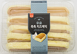 삼립 우유 촉촉 치즈케익 700g