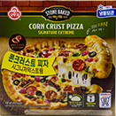 오뚜기 시그니처 익스트림 콘크러스트 피자 530g