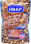 바프 카라멜솔티드 땅콩&프레첼 400g