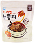 경성미가 카라멜에 빠진 누룽지 200g