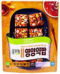 풀무원 우리찹쌀 영양 약밥 320g