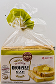 롯데 기린 아이러브 토스트 400g