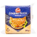 조트 버거 12 슬라이스 200g