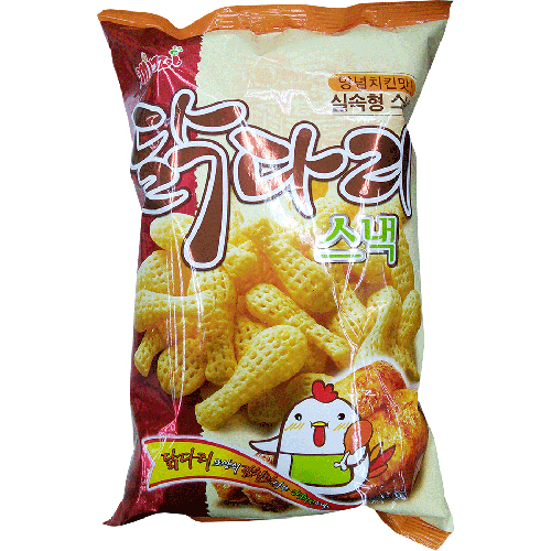 미찌 닭다리 스낵 170g