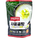 롯데 요리하다 사골곰탕 500g