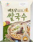 CJ 베트남 쌀국수 375g