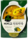 CJ 비비고 단호박죽 280g