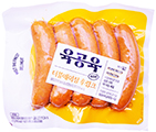 CJ 육공육 더블에이징 후랑크 460g