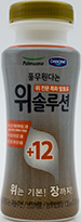 풀무원요거트 위솔루션 130ml
