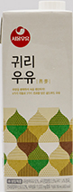 서울우유 귀리우유 750ml