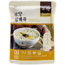 본죽 보양 삼계죽 330g