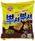 오뚜기 뿌셔뿌셔 불고기맛 90g