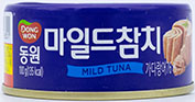 동원 마일드참치 100g